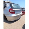 Recambio de paragolpes trasero para bmw 1 (e87) 118 d referencia OEM IAM   