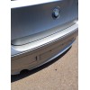 Recambio de paragolpes trasero para bmw 1 (e87) 118 d referencia OEM IAM   