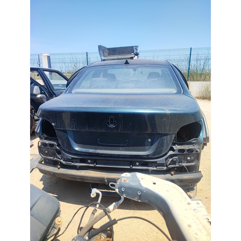 Recambio de porton trasero para bmw 5 (e60) 525 d referencia OEM IAM   