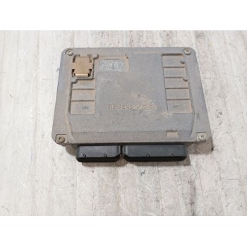 Recambio de centralita motor uce para seat altea (5p1) 1.6 referencia OEM IAM 5WP4027801 06A906033FH 