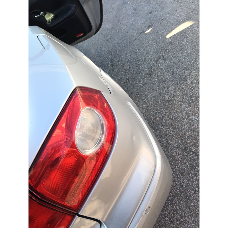 Recambio de piloto trasero derecho para renault laguna ii (bg0/1_) 2.0 16v (bg03, bg0z, bg0t, bg1y) referencia OEM IAM   
