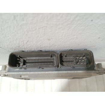 Recambio de centralita motor uce para seat altea (5p1) 1.6 referencia OEM IAM 5WP4027801 06A906033FH 