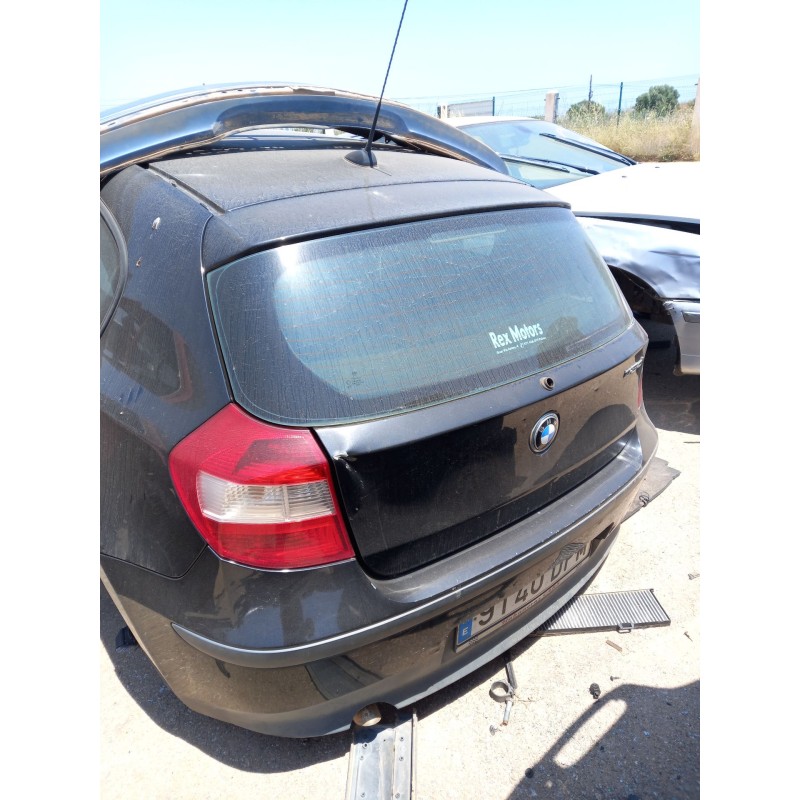 Recambio de porton trasero para bmw 1 (e87) 118 d referencia OEM IAM   