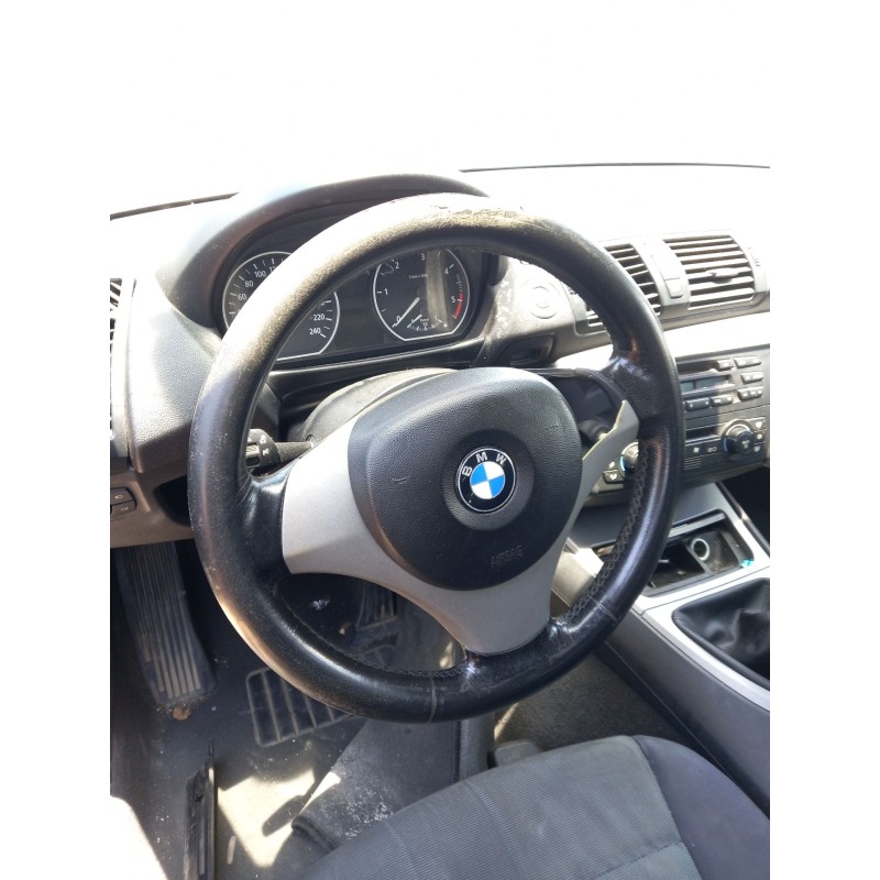 Recambio de volante para bmw 1 (e87) 118 d referencia OEM IAM   