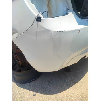 Recambio de paragolpes trasero para bmw 1 (f20) 116 d referencia OEM IAM   