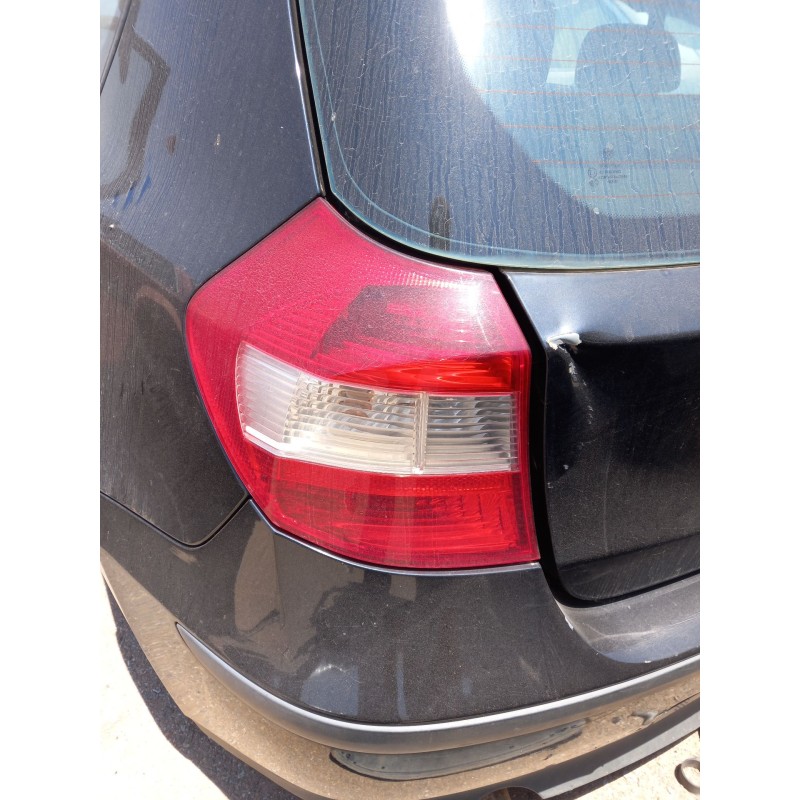Recambio de piloto trasero izquierdo para bmw 1 (e87) 118 d referencia OEM IAM   