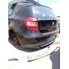 Recambio de paragolpes trasero para bmw 1 (e87) 118 d referencia OEM IAM   