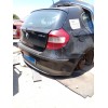 Recambio de paragolpes trasero para bmw 1 (e87) 118 d referencia OEM IAM   