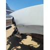 Recambio de aleta delantera izquierda para bmw 1 (f20) 116 d referencia OEM IAM   
