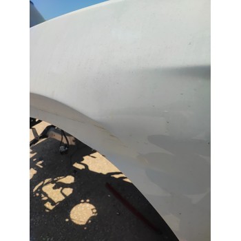 Recambio de aleta delantera izquierda para bmw 1 (f20) 116 d referencia OEM IAM   