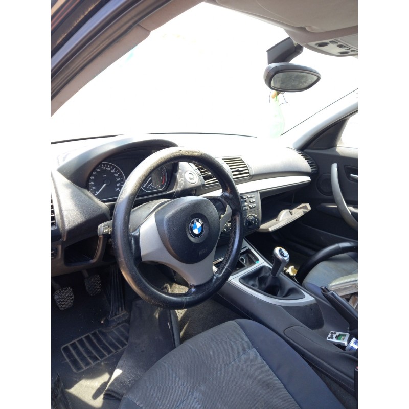 Recambio de kit airbag para bmw 1 (e87) 118 d referencia OEM IAM   