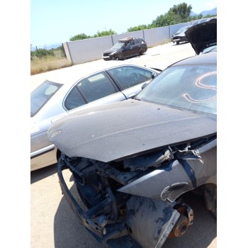 Recambio de capot para bmw 1 (e87) 118 d referencia OEM IAM   