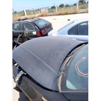 Recambio de capot para bmw 1 (e87) 118 d referencia OEM IAM   