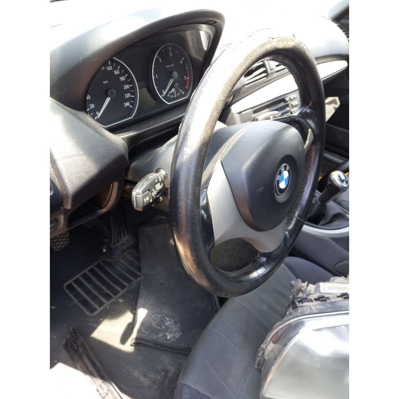 Recambio de anillo airbag para bmw 1 (e87) 118 d referencia OEM IAM   