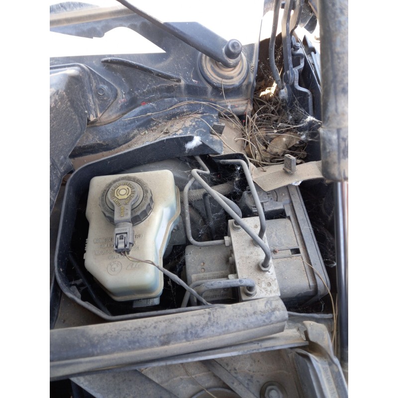 Recambio de abs para bmw 1 (e87) 118 d referencia OEM IAM   
