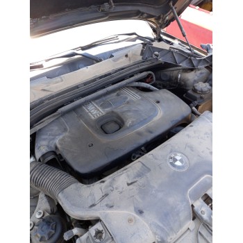 Recambio de alternador para bmw 1 (e87) 118 d referencia OEM IAM   
