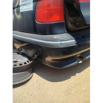 Recambio de paragolpes trasero para bmw 5 touring (e39) 525 tds referencia OEM IAM   
