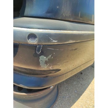 Recambio de paragolpes trasero para bmw 5 touring (e39) 525 tds referencia OEM IAM   