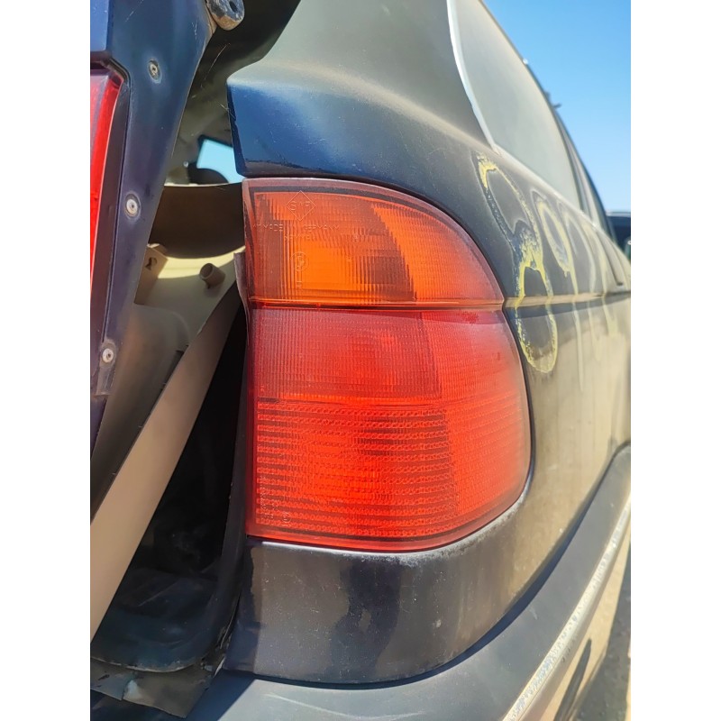 Recambio de piloto trasero derecho para bmw 5 touring (e39) 525 tds referencia OEM IAM   