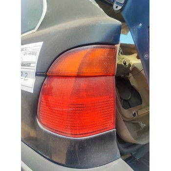 Recambio de piloto trasero izquierdo para bmw 5 touring (e39) 525 tds referencia OEM IAM   