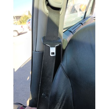 Recambio de cinturon seguridad delantero derecho para renault laguna ii (bg0/1_) 2.0 16v (bg03, bg0z, bg0t, bg1y) referencia OEM