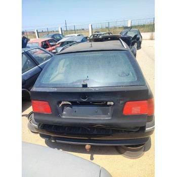 Recambio de porton trasero para bmw 5 touring (e39) 525 tds referencia OEM IAM   