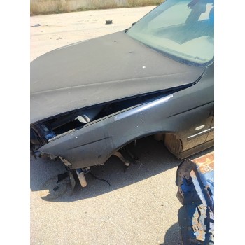 Recambio de aleta delantera izquierda para bmw 5 touring (e39) 525 tds referencia OEM IAM   