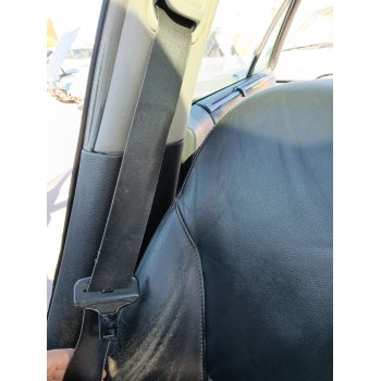 Recambio de cinturon seguridad delantero izquierdo para renault laguna ii (bg0/1_) 2.0 16v (bg03, bg0z, bg0t, bg1y) referencia O