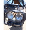 Recambio de faro izquierdo para bmw 3 (e30) 323 i referencia OEM IAM   