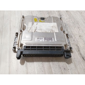 Recambio de centralita motor uce para peugeot 406 (8b) 2.0 hdi 110 referencia OEM IAM 9641607680 0281010361 