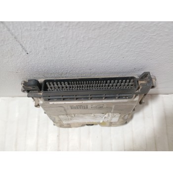Recambio de centralita motor uce para peugeot 406 (8b) 2.0 hdi 110 referencia OEM IAM 9641607680 0281010361 