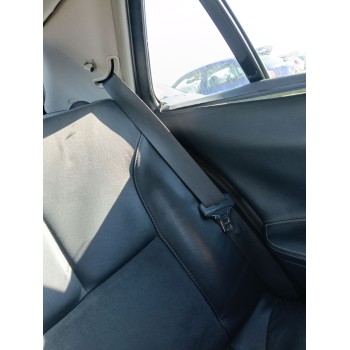Recambio de cinturon seguridad trasero derecho para renault laguna ii (bg0/1_) 2.0 16v (bg03, bg0z, bg0t, bg1y) referencia OEM I