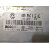 Recambio de centralita motor uce para volkswagen polo iv (9n_, 9a_) 1.9 tdi referencia OEM IAM 038906019NC 0281011819 