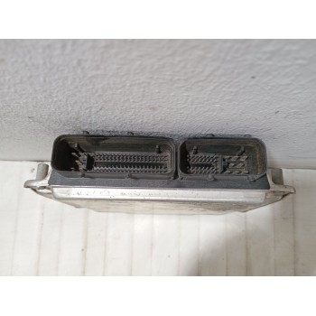 Recambio de centralita motor uce para volkswagen polo iv (9n_, 9a_) 1.9 tdi referencia OEM IAM 038906019NC 0281011819 