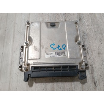 Recambio de centralita motor uce para citroën xantia (x1_, x2_) 2.0 hdi 90 referencia OEM IAM 02811010364 9641607380 