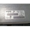Recambio de centralita motor uce para citroën xsara picasso (n68) 2.0 hdi referencia OEM IAM 0281011518 9658373180 
