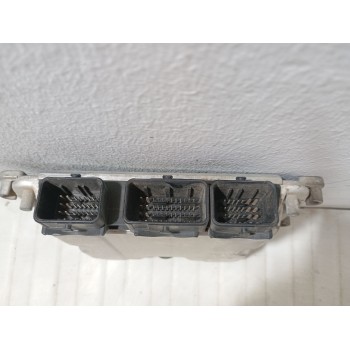 Recambio de centralita motor uce para citroën xsara picasso (n68) 2.0 hdi referencia OEM IAM 0281011518 9658373180 