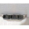 Recambio de centralita motor uce para citroën xsara picasso (n68) 2.0 hdi referencia OEM IAM 0281011518 9658373180 