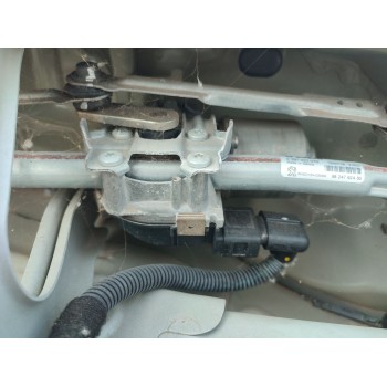 Recambio de motor limpia delantero para peugeot 5008 ii (mc_, mj_, mr_, m4_) 1.5 bluehdi 130 (mcyhzj, mcyhzr, mcyhzx) referencia