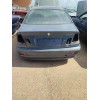 Recambio de paragolpes trasero para bmw 3 (e46) 320 d referencia OEM IAM   