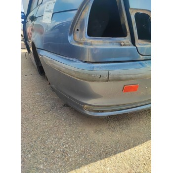 Recambio de paragolpes trasero para bmw 3 (e46) 320 d referencia OEM IAM   