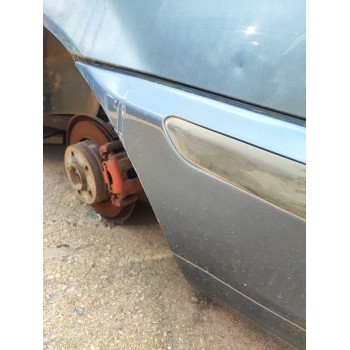 Recambio de paragolpes trasero para bmw 3 (e46) 320 d referencia OEM IAM   