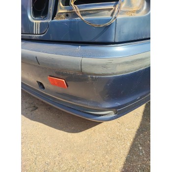 Recambio de paragolpes trasero para bmw 3 (e46) 320 d referencia OEM IAM   