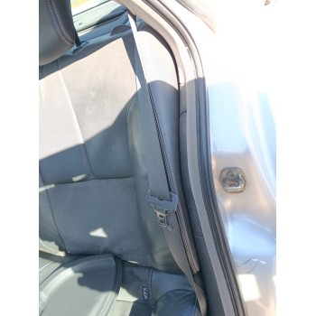 Recambio de cinturon seguridad trasero izquierdo para renault laguna ii (bg0/1_) 2.0 16v (bg03, bg0z, bg0t, bg1y) referencia OEM