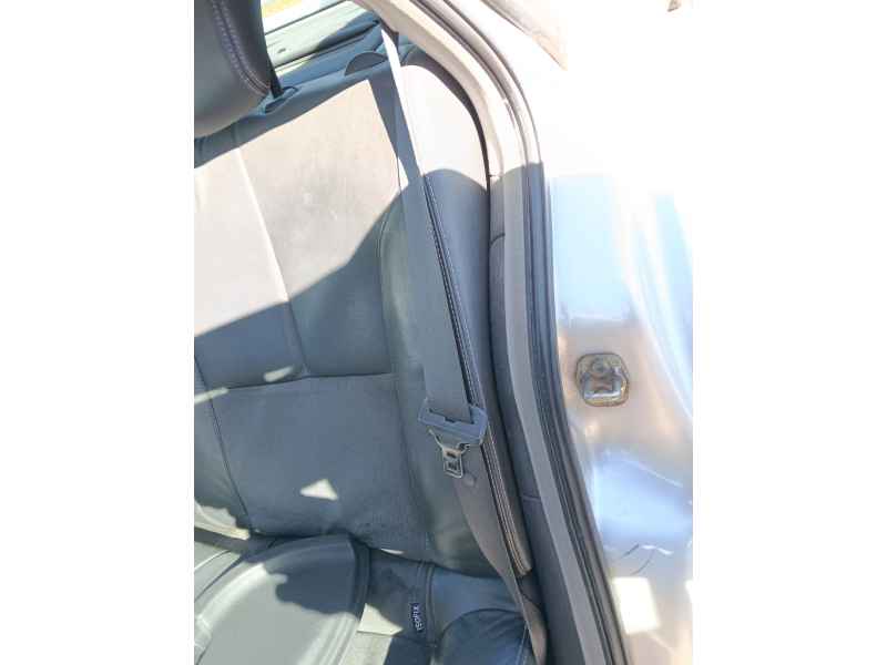 Recambio de cinturon seguridad trasero izquierdo para renault laguna ii (bg0/1_) 2.0 16v (bg03, bg0z, bg0t, bg1y) referencia OEM