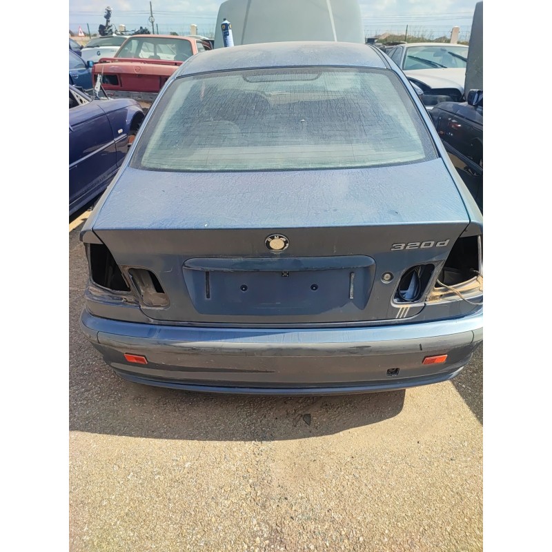 Recambio de porton trasero para bmw 3 (e46) 320 d referencia OEM IAM   