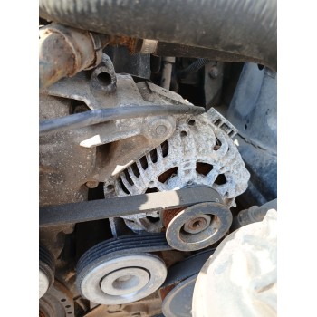 Recambio de alternador para bmw 3 (e36) 318 tds referencia OEM IAM   