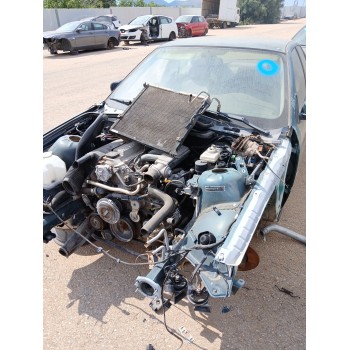 Recambio de caja cambios para bmw 3 (e36) 318 tds referencia OEM IAM   