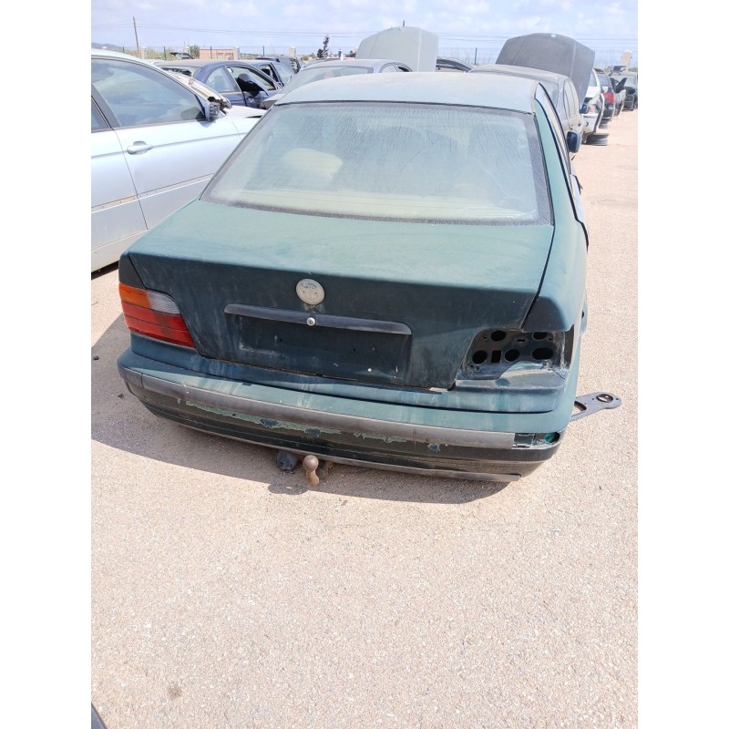 Recambio de porton trasero para bmw 3 (e36) 318 tds referencia OEM IAM   