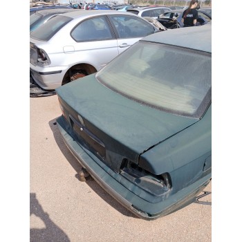 Recambio de porton trasero para bmw 3 (e36) 318 tds referencia OEM IAM   